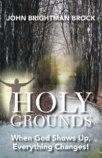 Cover Holy Grounds