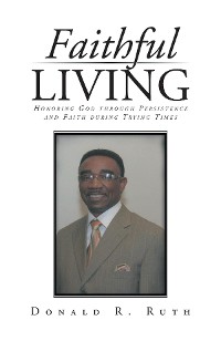 Cover Faithful Living