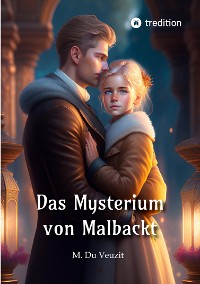 Cover Das Mysterium von Malbackt
