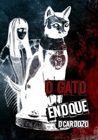 Cover O Gato