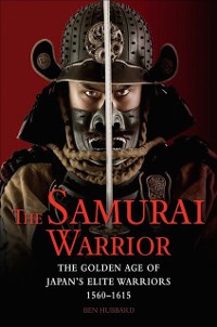 Cover The Samurai Warrior