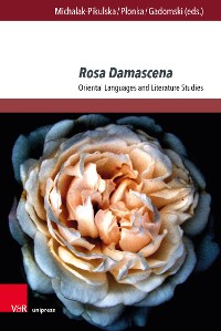 Cover Rosa Damascena