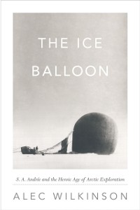Cover Ice Balloon