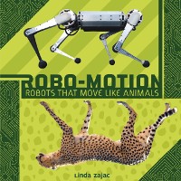 Cover Robo-Motion