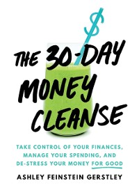 Cover 30-Day Money Cleanse