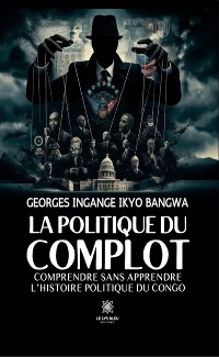 Cover La politique du complot