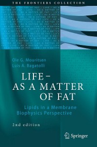 Cover LIFE - AS A MATTER OF FAT