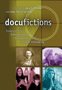 Cover Docufictions