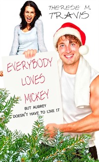 Cover Everybody Loves Mickey