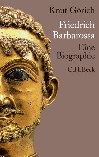 Cover Friedrich Barbarossa