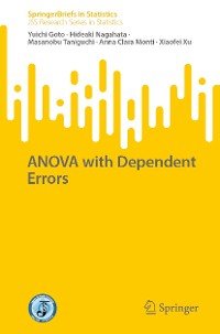 Cover ANOVA with Dependent Errors