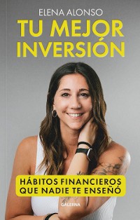 Cover Tu mejor inversión