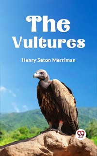 Cover Vultures