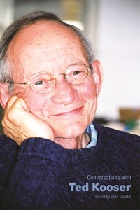 Cover Conversations with Ted Kooser