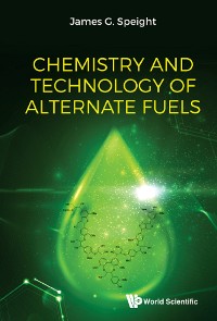 Cover CHEM & TECHNO OF ALT FUELS
