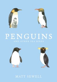 Cover Penguins and Other Sea Birds