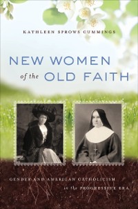 Cover New Women of the Old Faith