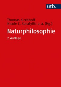 Cover Naturphilosophie