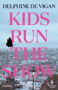 Cover Kids Run the Show