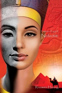 Cover Forgotten Egypt II: Nefertiti