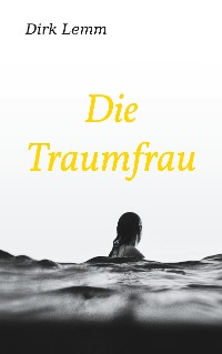 Cover Die Traumfrau