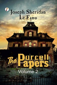 Cover The Purcell Papers - Volume 2