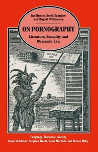 Cover On Pornography