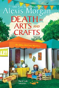 Cover Death by Arts and Crafts