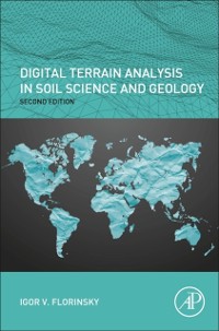 Cover Digital Terrain Analysis in Soil Science and Geology