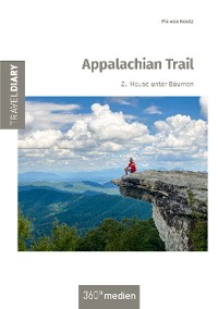 Cover Appalachian Trail