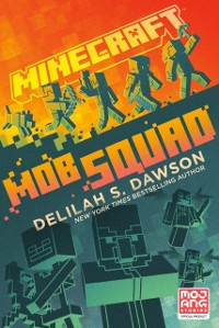 Cover Minecraft: Mob Squad