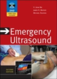 Cover Emergency Ultrasound, Second Edition