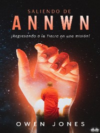 Cover Saliendo de Annwn