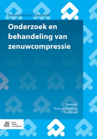 Cover Onderzoek en behandeling van zenuwcompressie