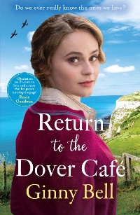 Cover Return to the Dover Cafe