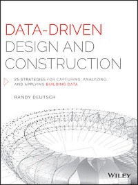Cover Data-Driven Design and Construction