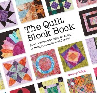 Cover The Quilt Block Book