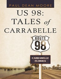 Cover US 98: Tales of Carrabelle