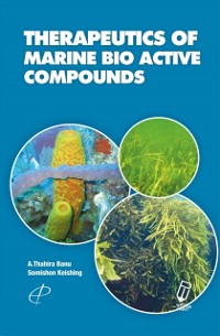 Cover Therapeutics of Marine Bioactive Compounds