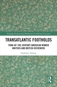 Cover Transatlantic Footholds