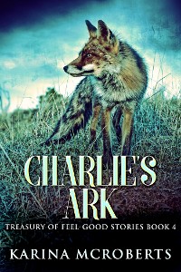 Cover Charlie's Ark