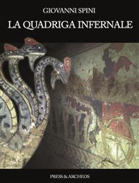 Cover La Quadriga infernale