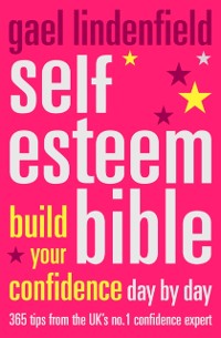 Cover Self Esteem Bible