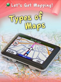 Cover Types of Maps