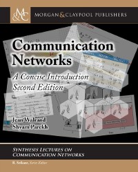 Cover Communication Networks