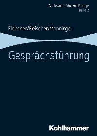 Cover Gesprächsführung