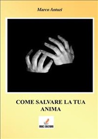 Cover Come salvare la tua anima