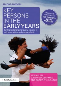 Cover Key Persons in the Early Years