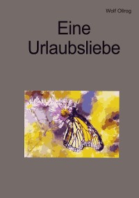 Cover Eine Urlaubsliebe