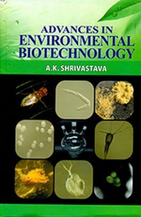 Cover Advances in Environmental Biotechnology